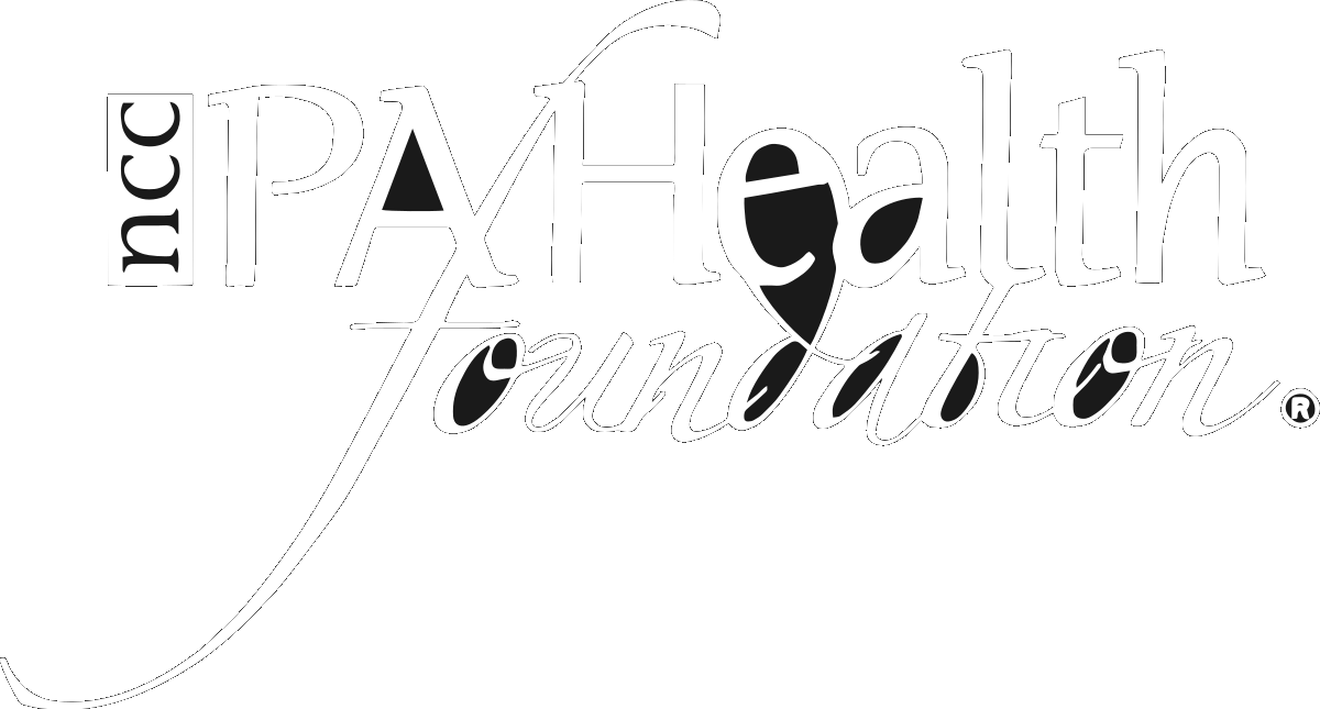 NCCPA Health Foundation
