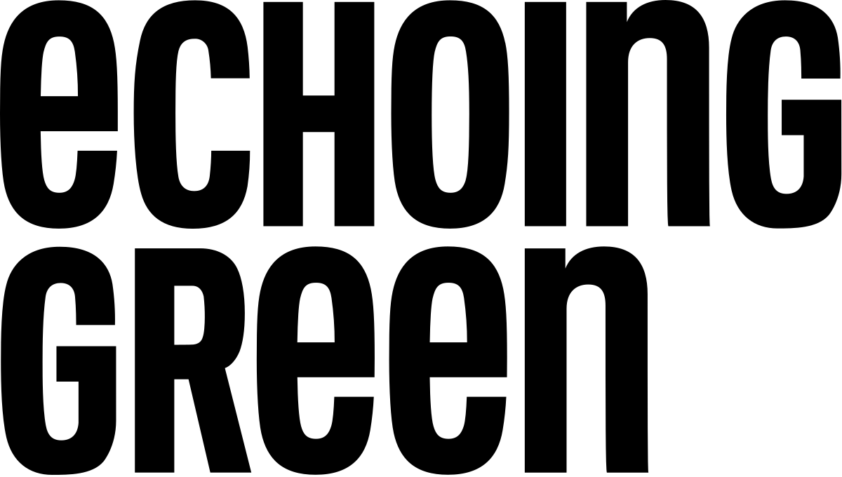 Echoing Green
